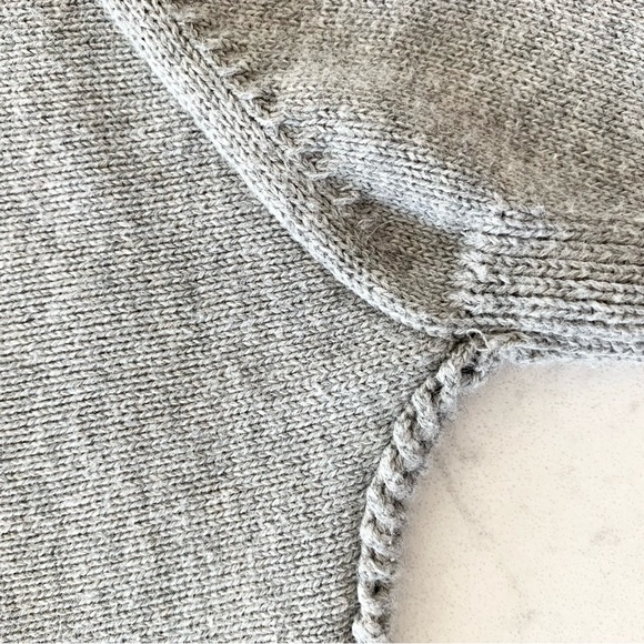 Lululemon Well Being Sweater - Picture 11 of 16